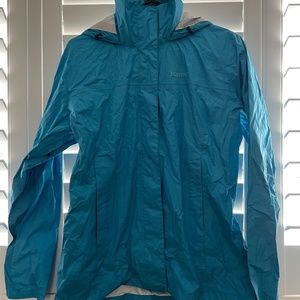Marmot NEW women pre cip eco jacket